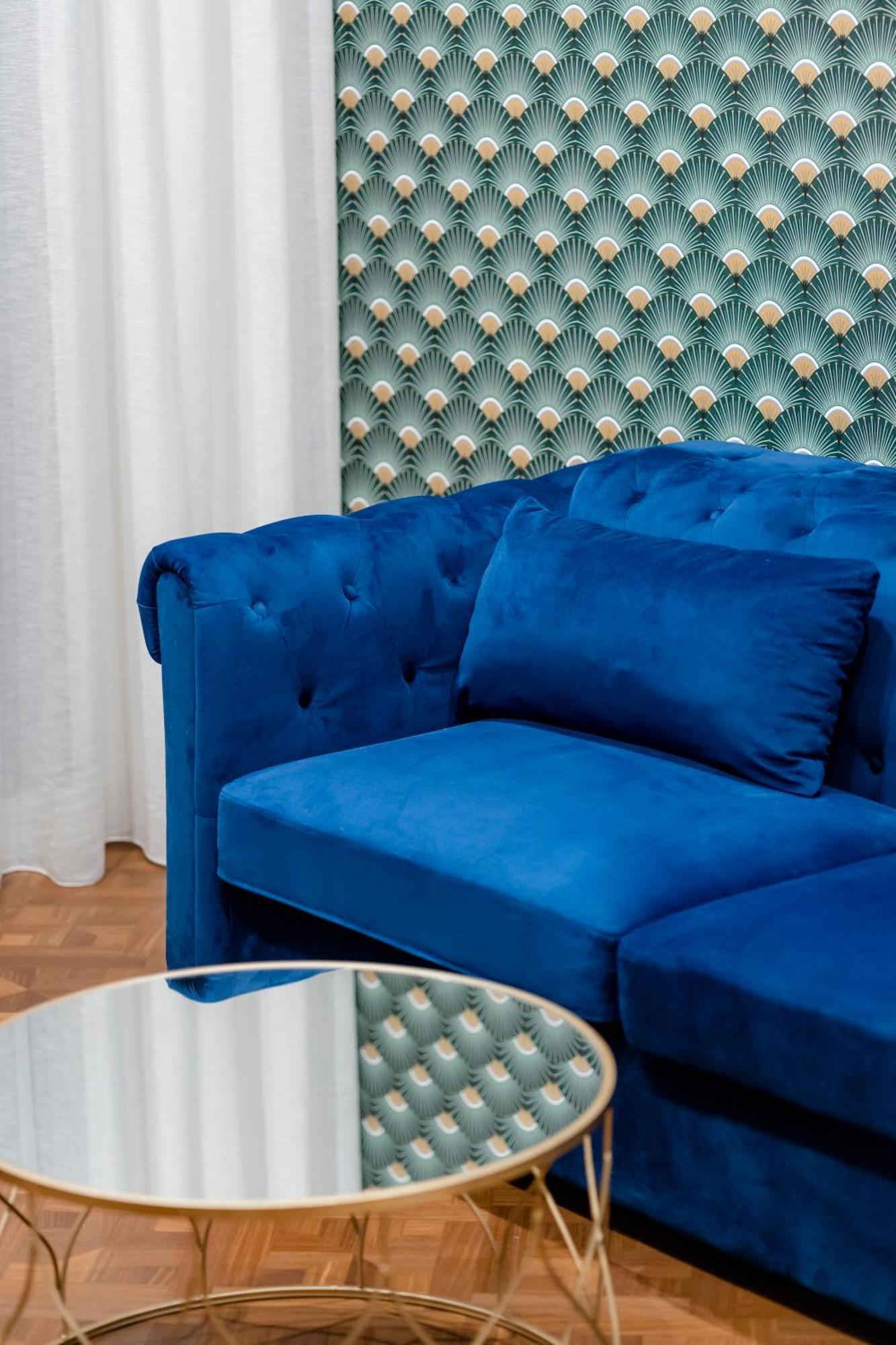 Well Suites - Piazza Dei Martiri Naples Luaran gambar