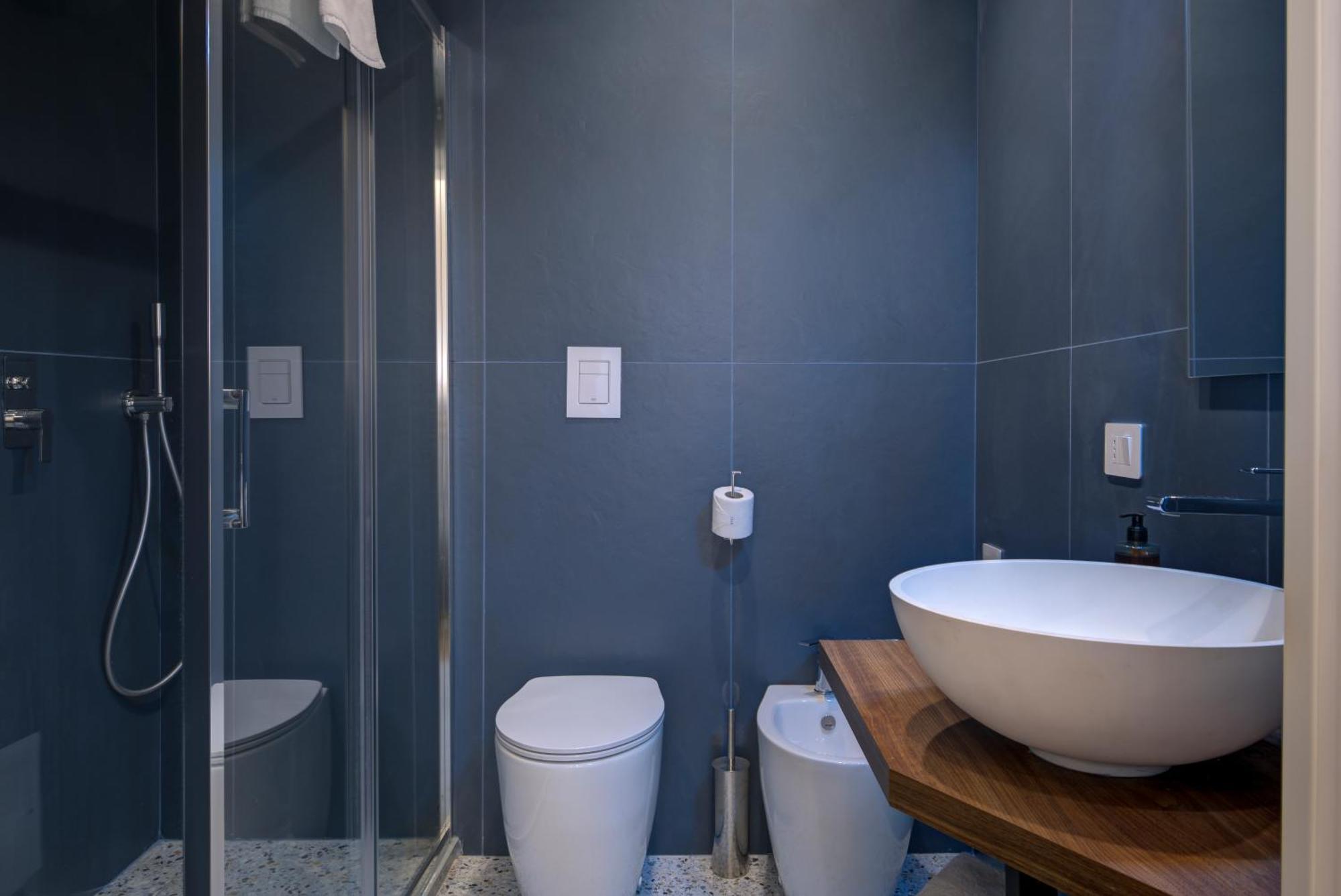 Well Suites - Piazza Dei Martiri Naples Luaran gambar