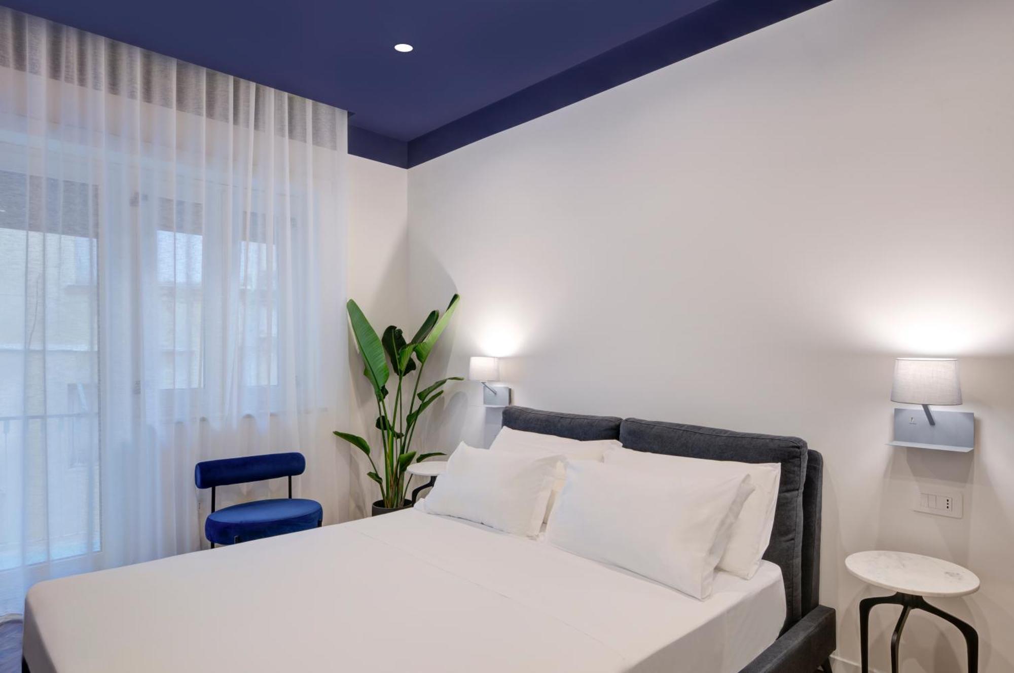 Well Suites - Piazza Dei Martiri Naples Luaran gambar